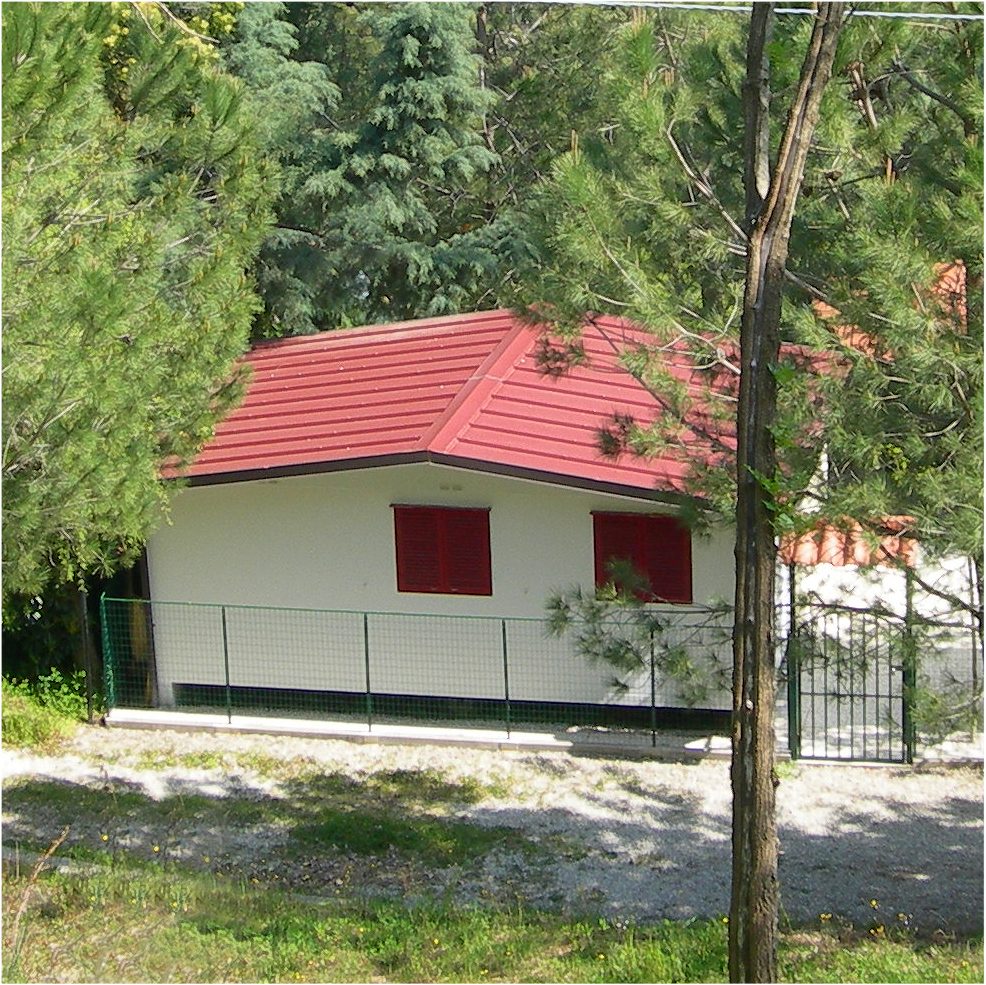 Holiday Camping Club Grande Stella