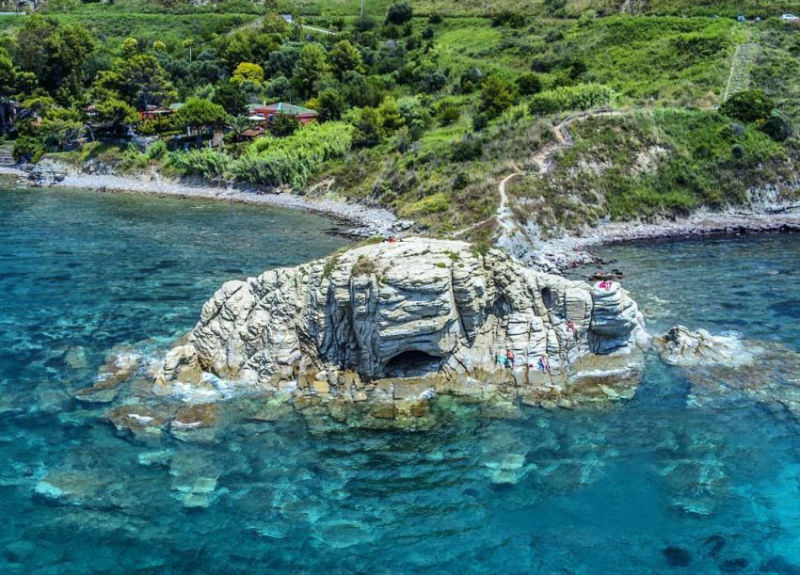 Holiday Camping Club Grande Stella