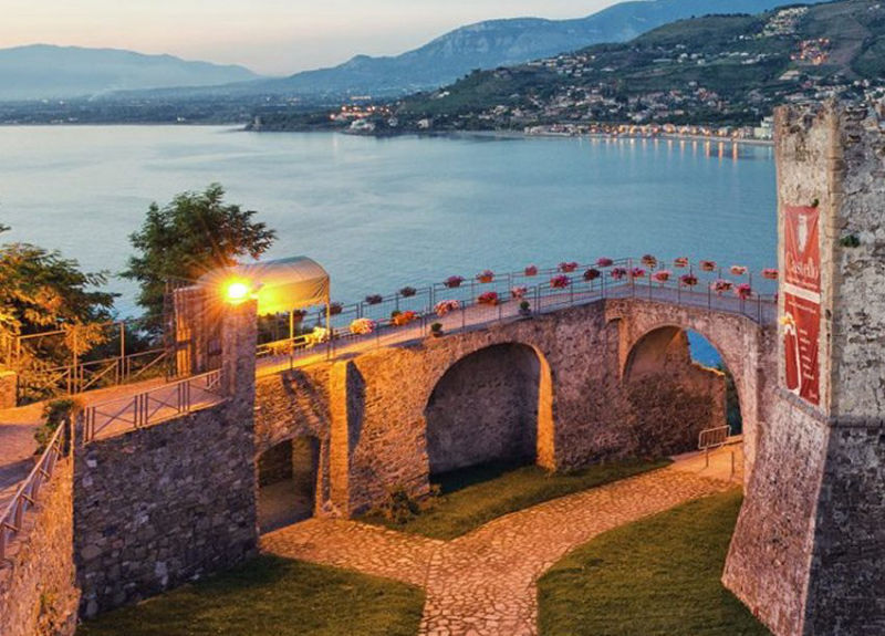 Holiday Camping Club Grande Stella