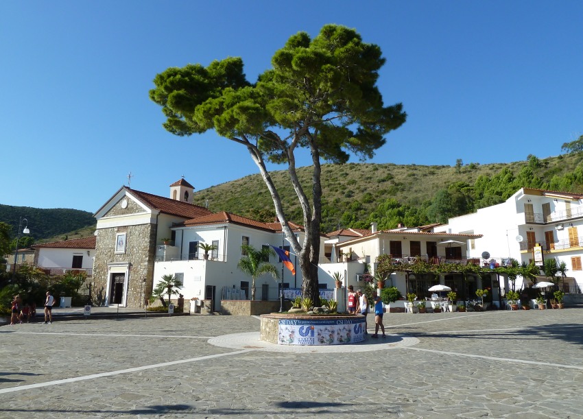 Holiday Camping Club Grande Stella