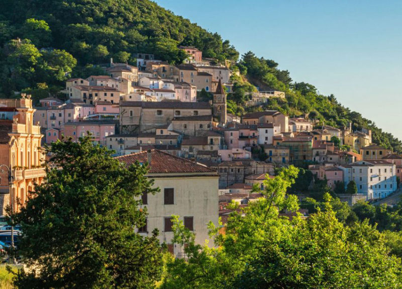 Holiday Camping Club Grande Stella