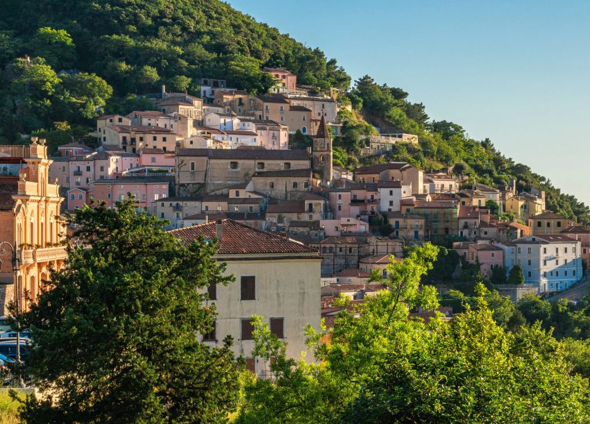 Holiday Camping Club Grande Stella