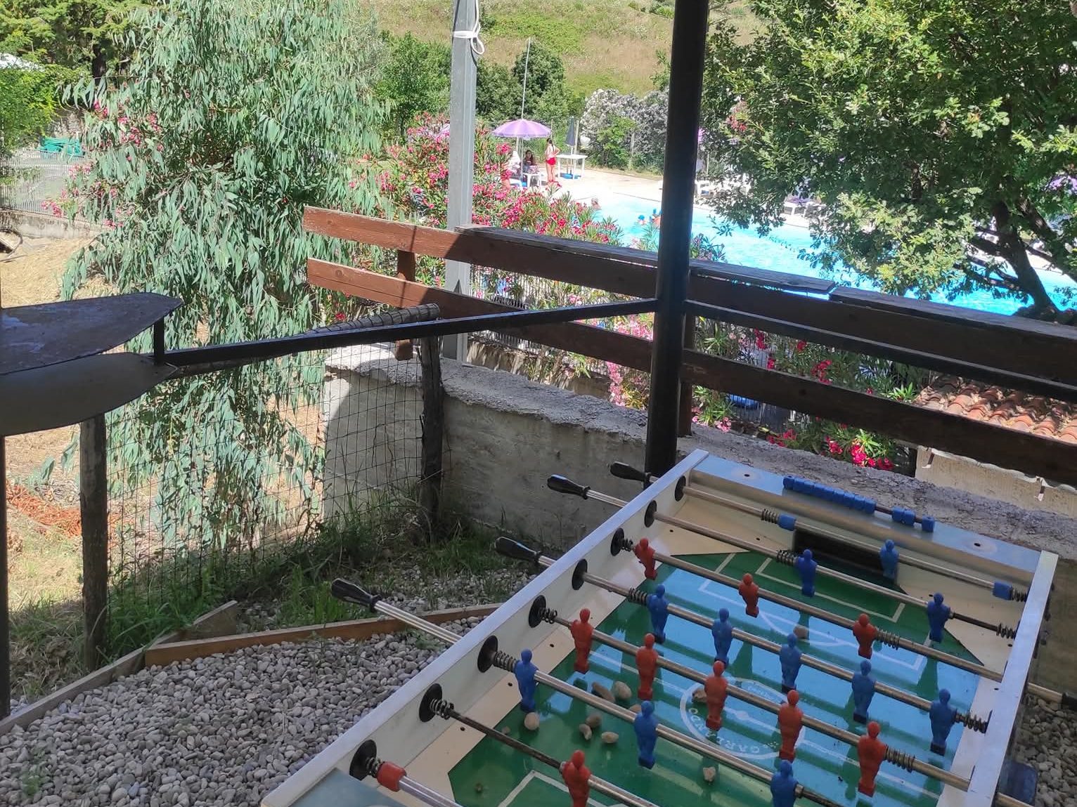 Holiday Camping Club Grande Stella