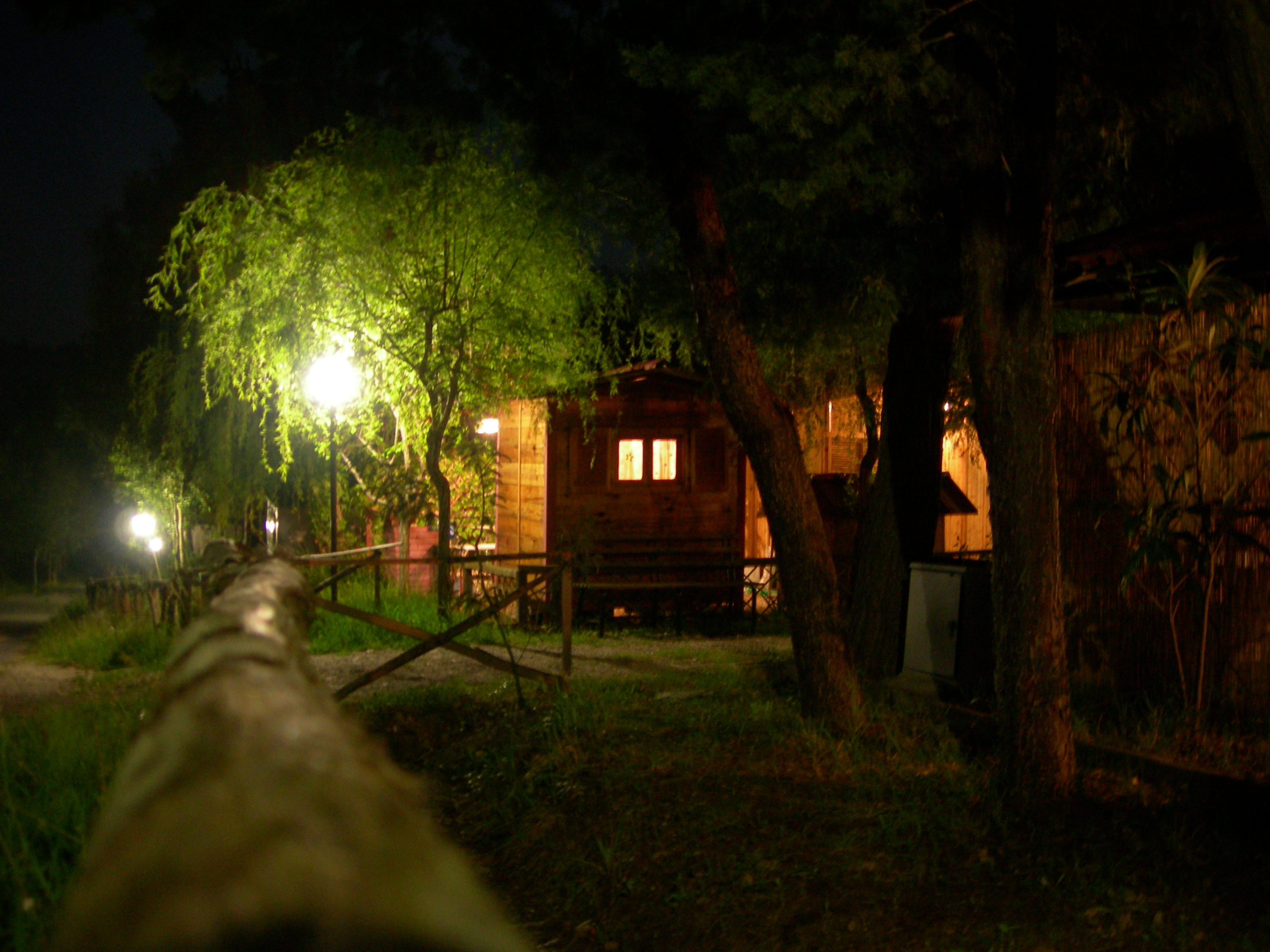 Holiday Camping Club Grande Stella