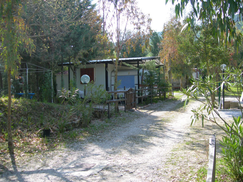 Holiday Camping Club Grande Stella