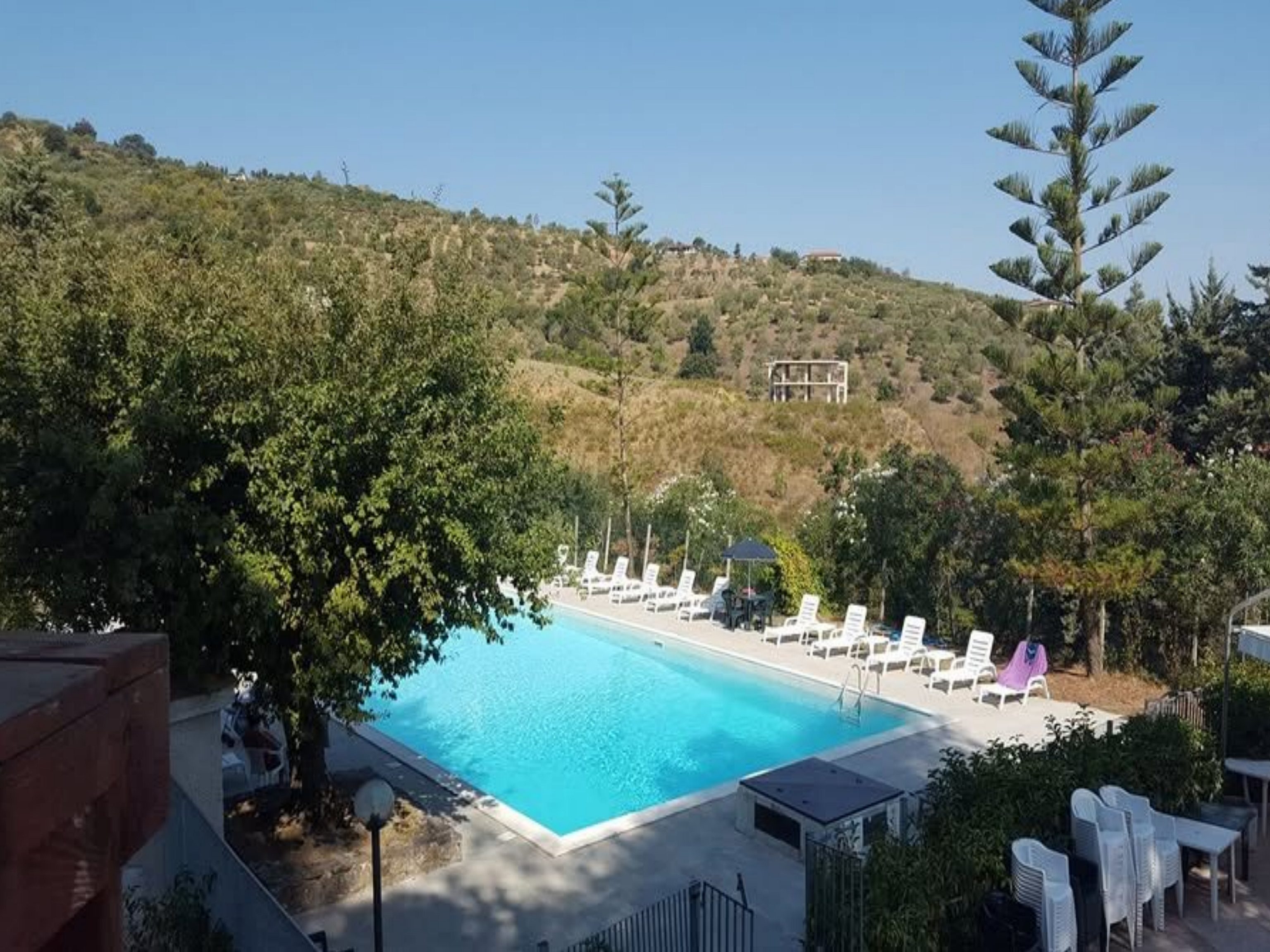 Holiday Camping Club Grande Stella