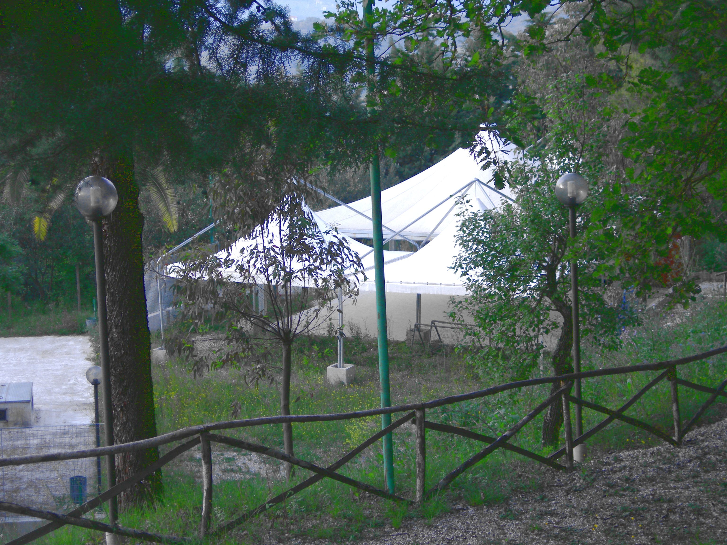 Holiday Camping Club Grande Stella