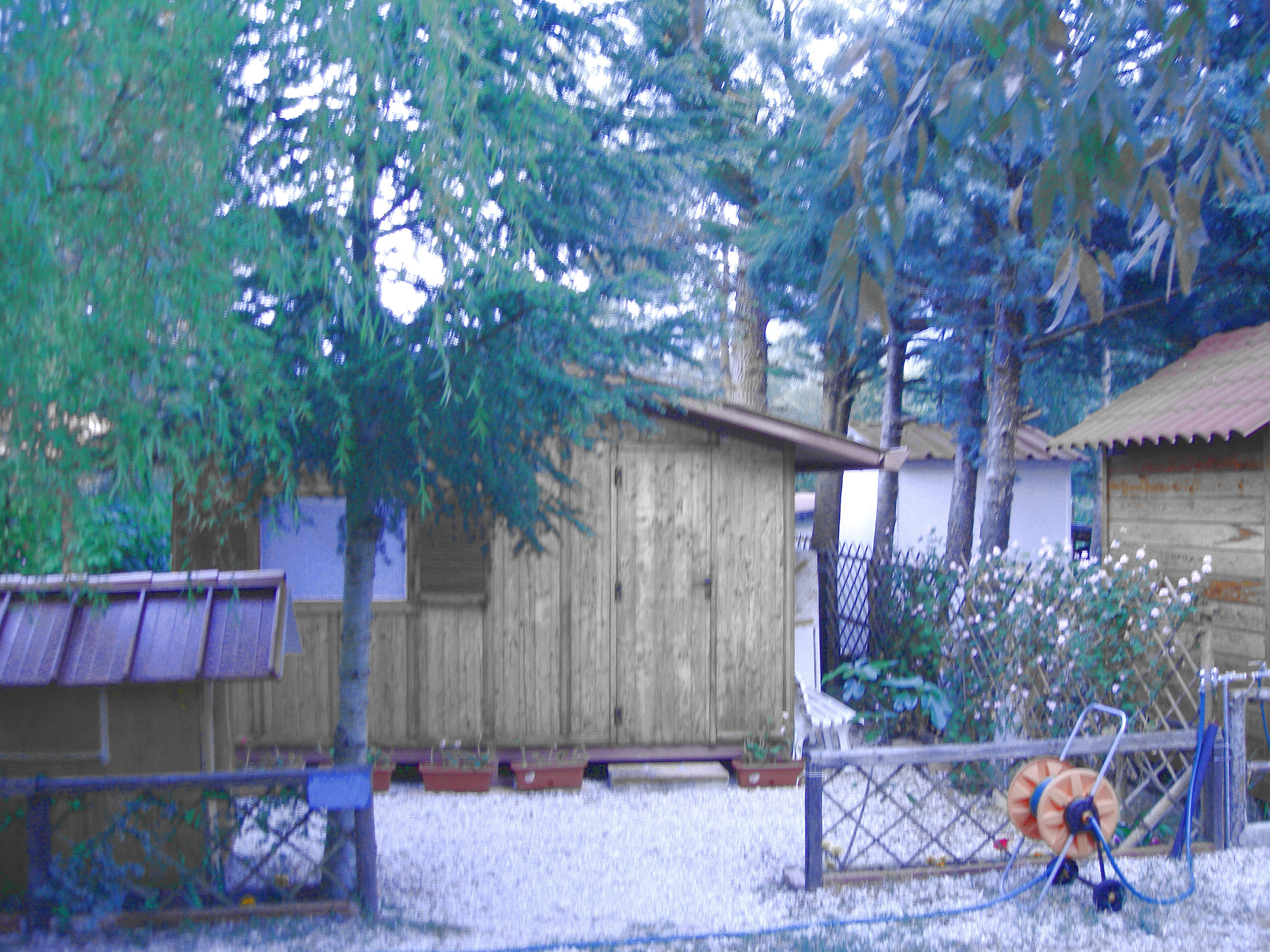 Holiday Camping Club Grande Stella