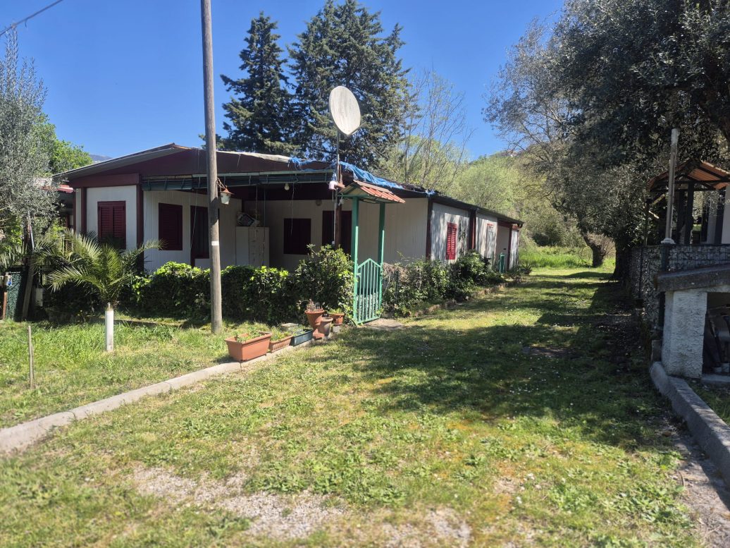 Holiday Camping Club Grande Stella