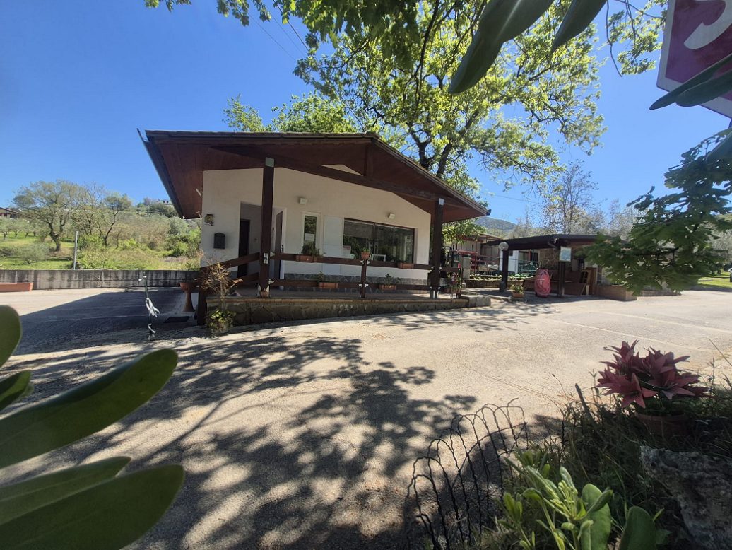 Holiday Camping Club Grande Stella