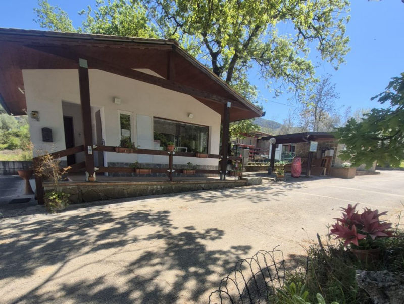 Holiday Camping Club Grande Stella