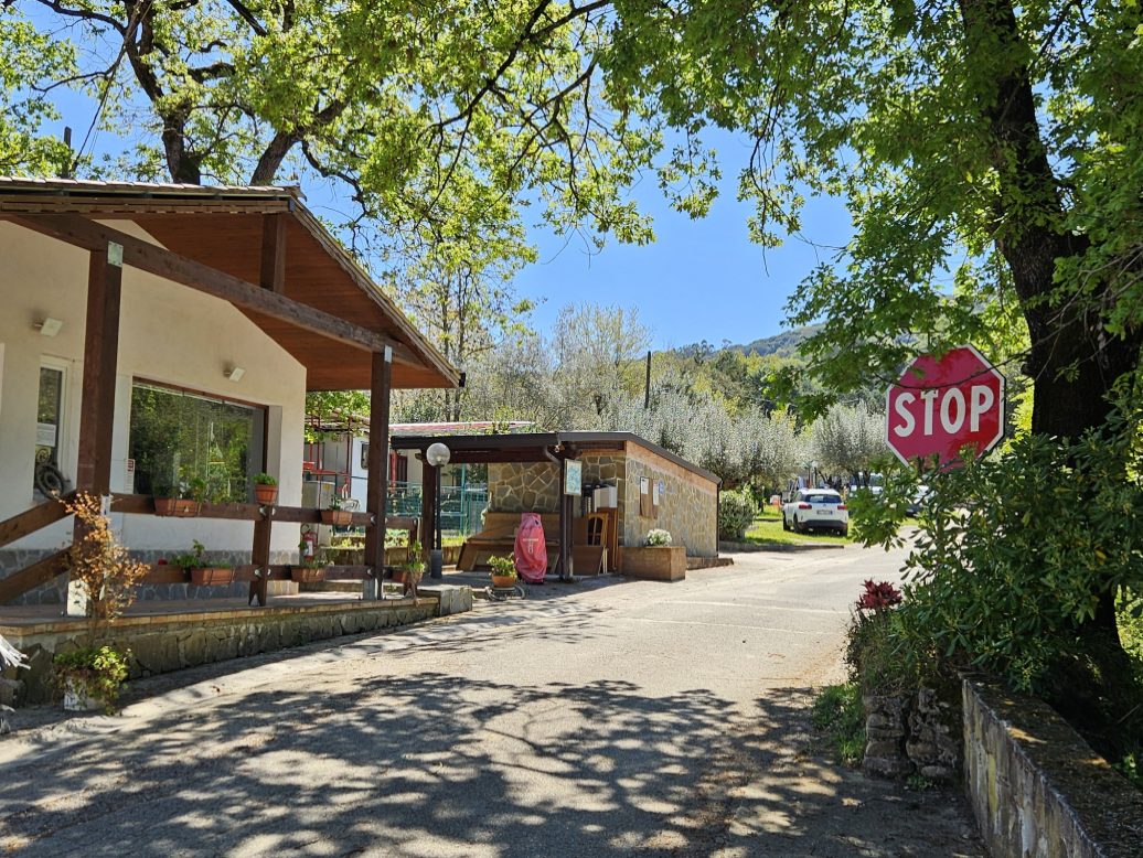 Holiday Camping Club Grande Stella