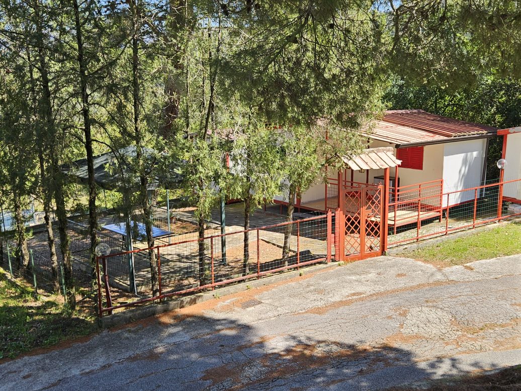 Holiday Camping Club Grande Stella